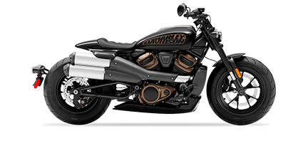 Sport Harley-Davidson® Motorcycles for sale in Lakeland, FL