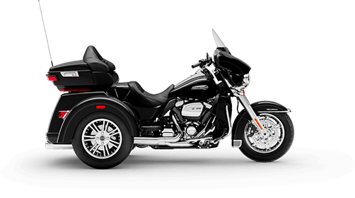 Trike Harley-Davidson® Motorcycles for sale in Lakeland, FL