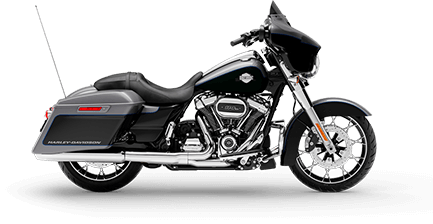 Grand American Touring Harley-Davidson® Motorcycles for sale in Lakeland, FL